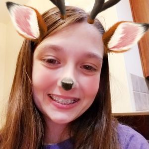 Meet your Posher, Danielle